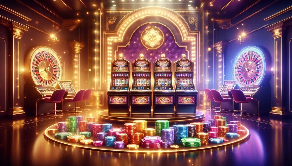 Baboss Casino